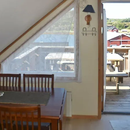 شقة Holiday Strand Ii Lysøysund